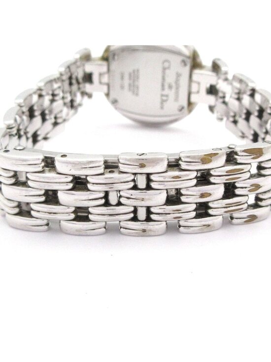 Dior Watch Batreela LadyLe White main image 4